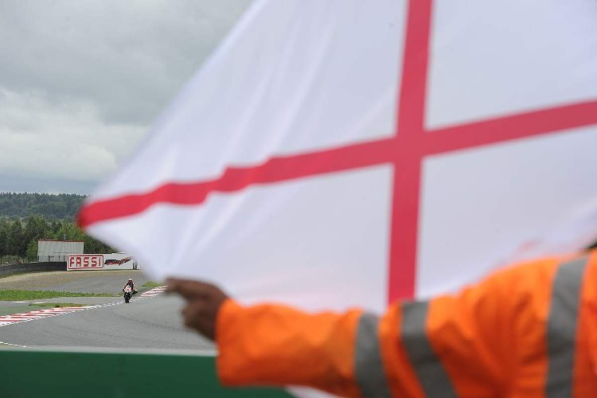 Es gab viele Regentage