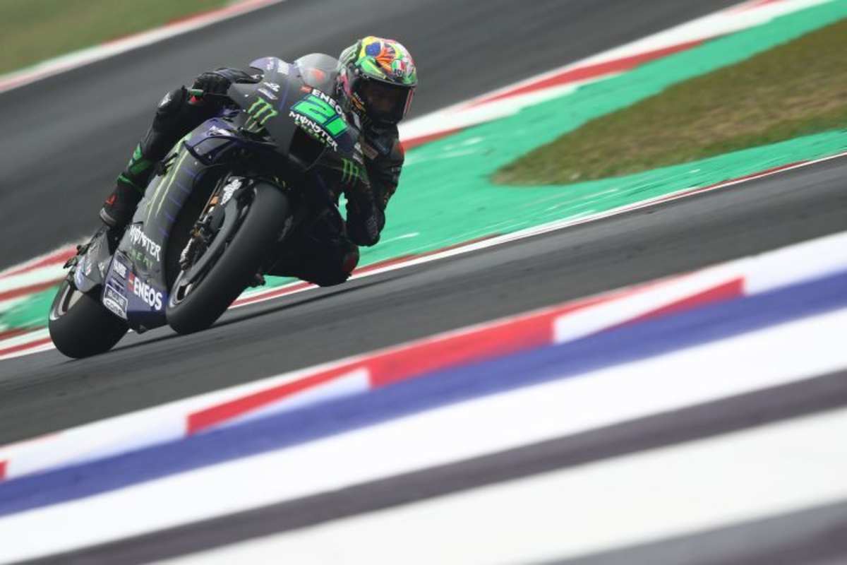 Franco Morbidelli