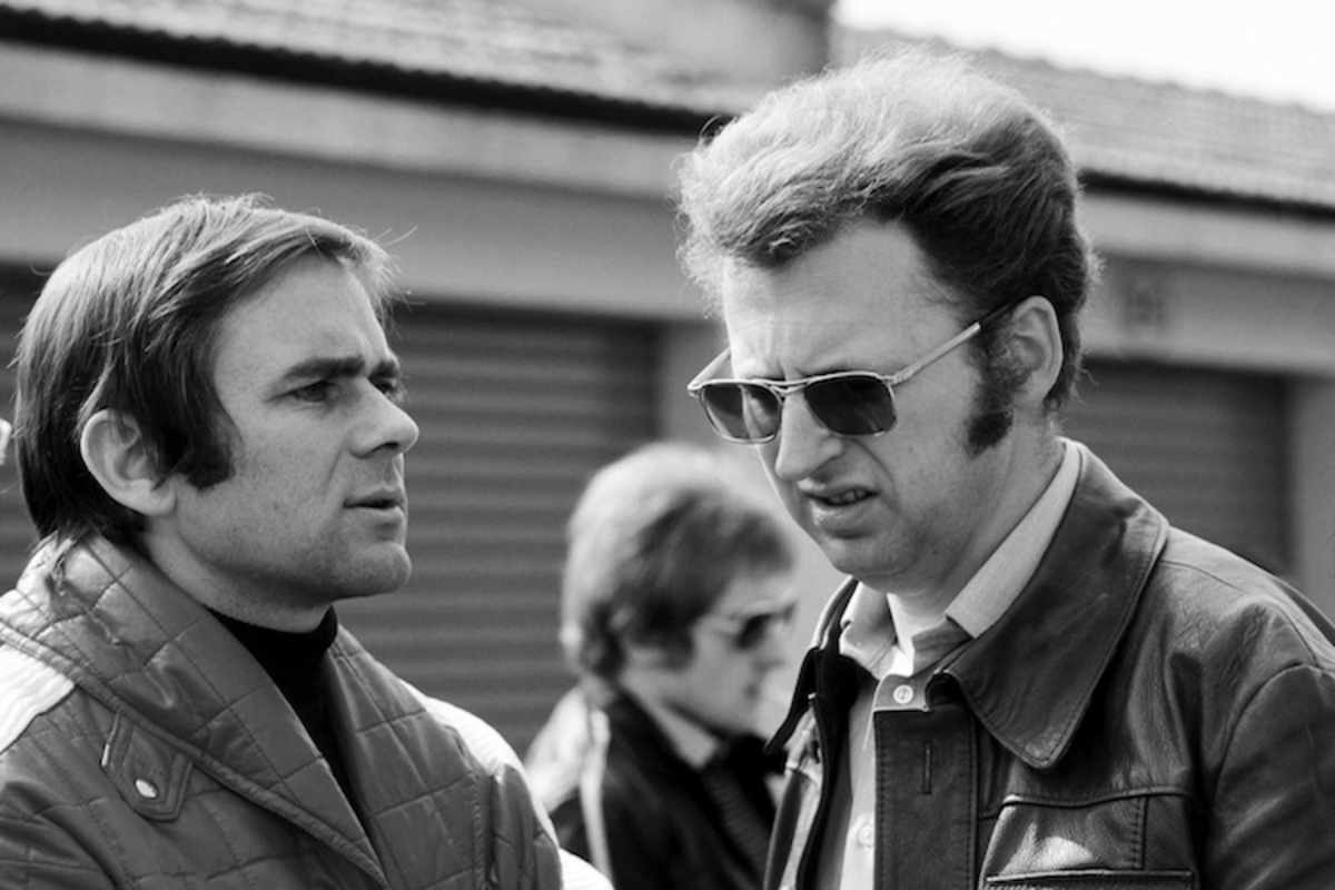 Mit 11 Modellen vom Café Racer bis zum klassischen Naked-Bike steht Brixton aber erst am Anfang