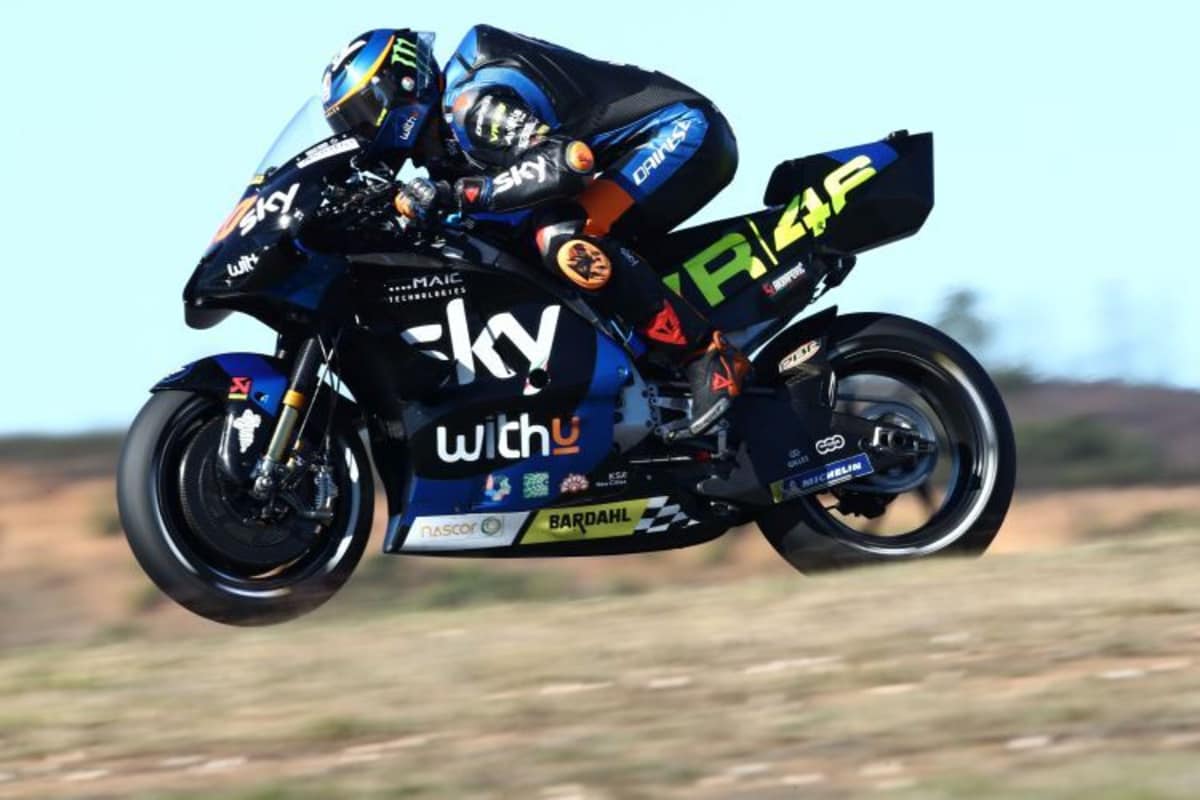 Luca Marini