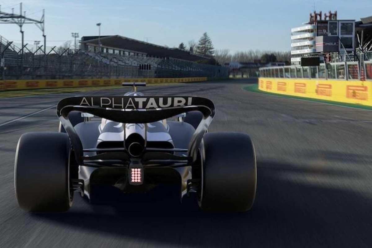 Die warme Luft wird gemäss diesen Bildern am Heck abgeführt