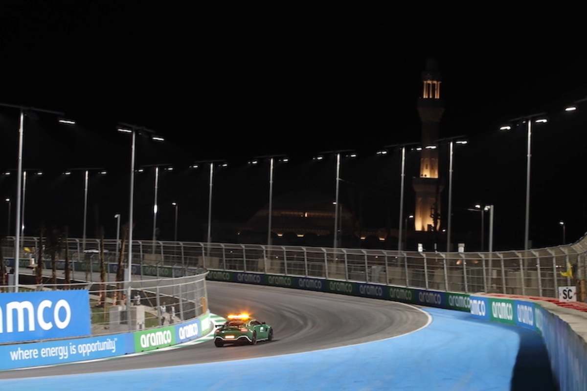 Bernd Mayländer in Kurve 13