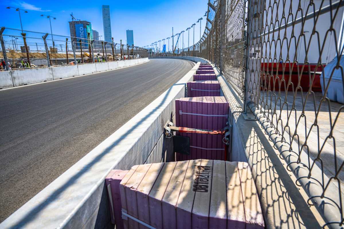 Wer wohl alles hier landen wird?