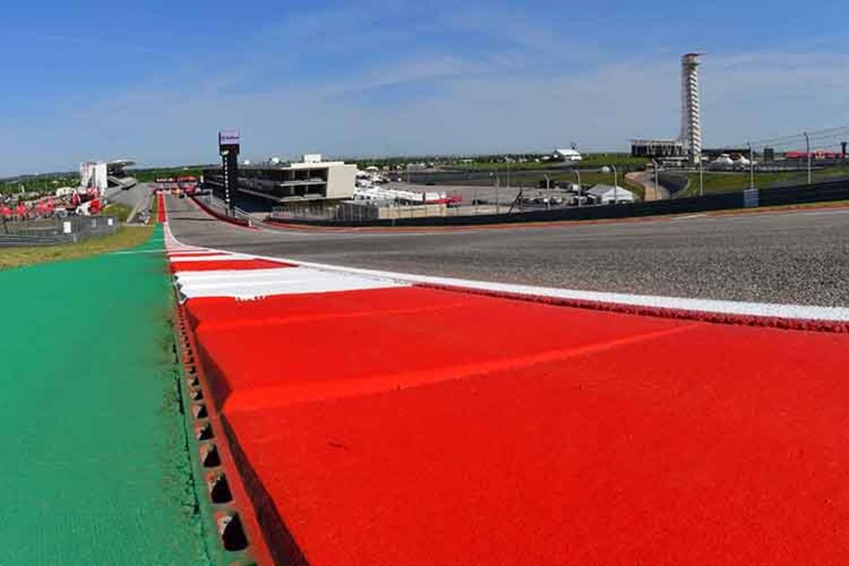 Circuit of the Americas in Austin: Zuschauer werden erlaubt sein