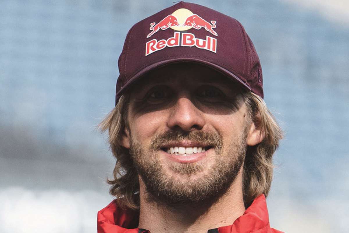 Justin Barcia