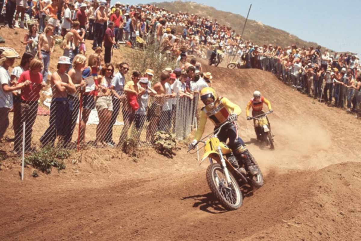 Das Duell von Carlsbad war auch das Duell des Jahres 1973, De Coster vor Bauer