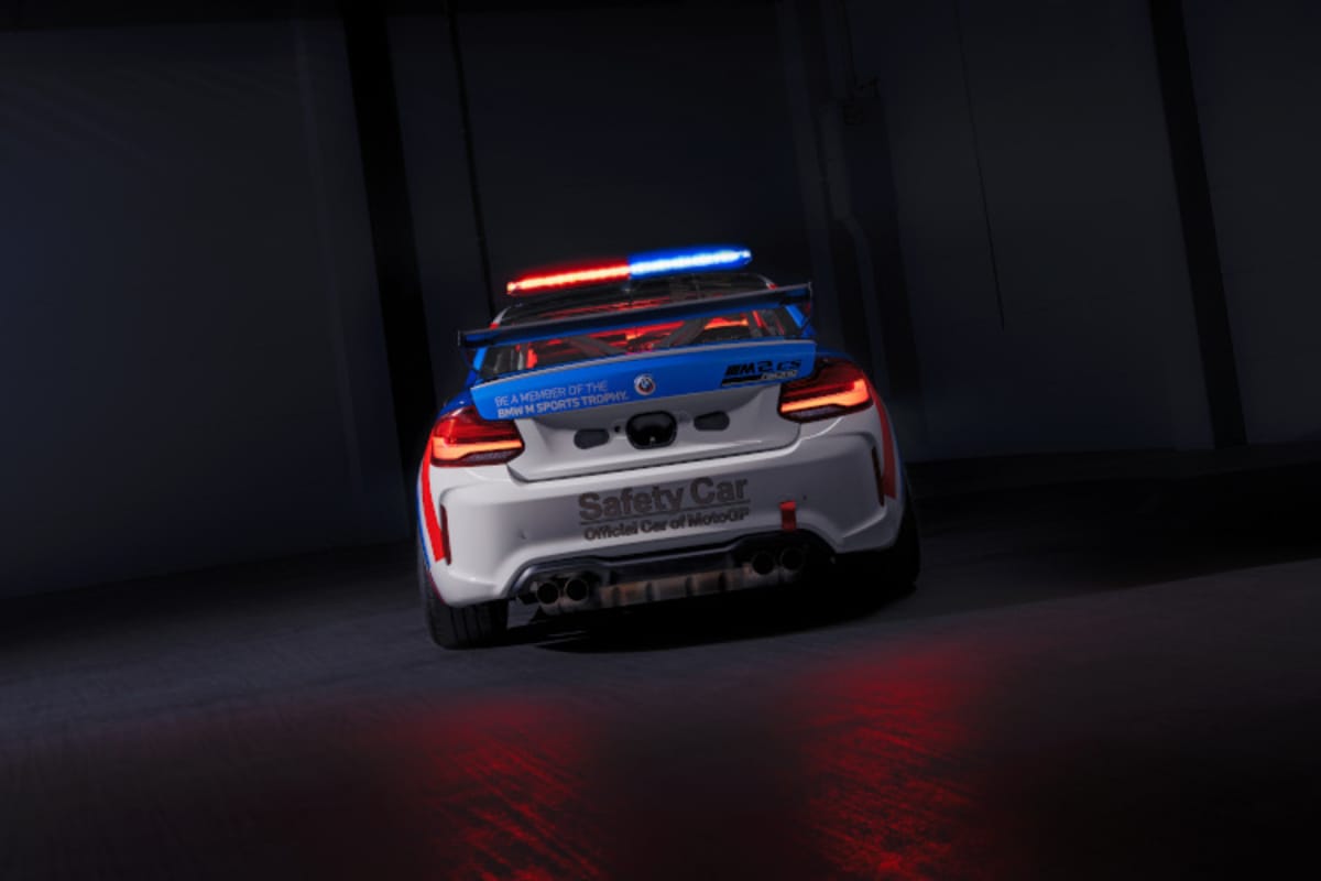 Laut BMW zeichnen sich Verbesserungen ab