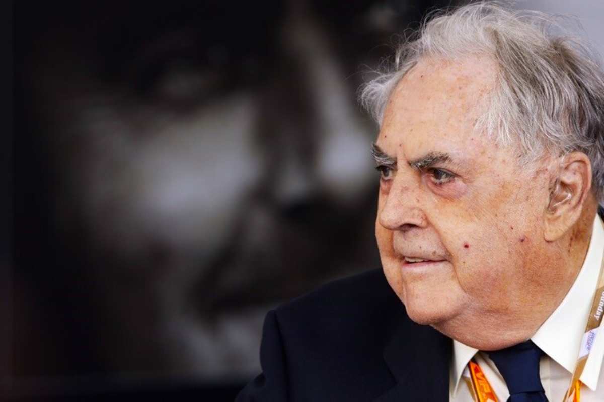 «Black Jack» im Herbst seines Lebens