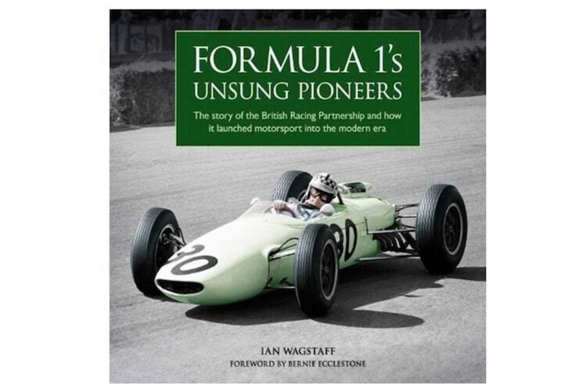 Der tropfenförmige Railton Mobil Special