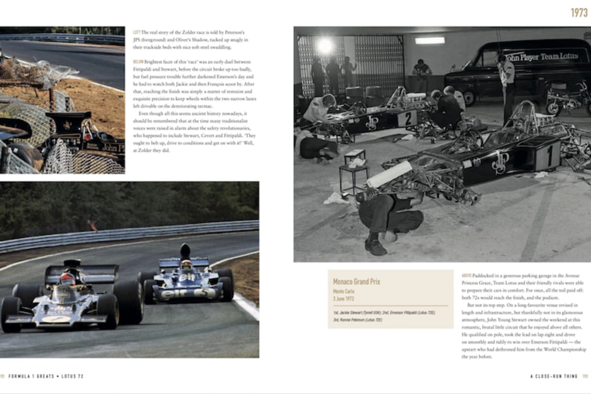 Die Arbeitsverhältnisse waren eher rustikal