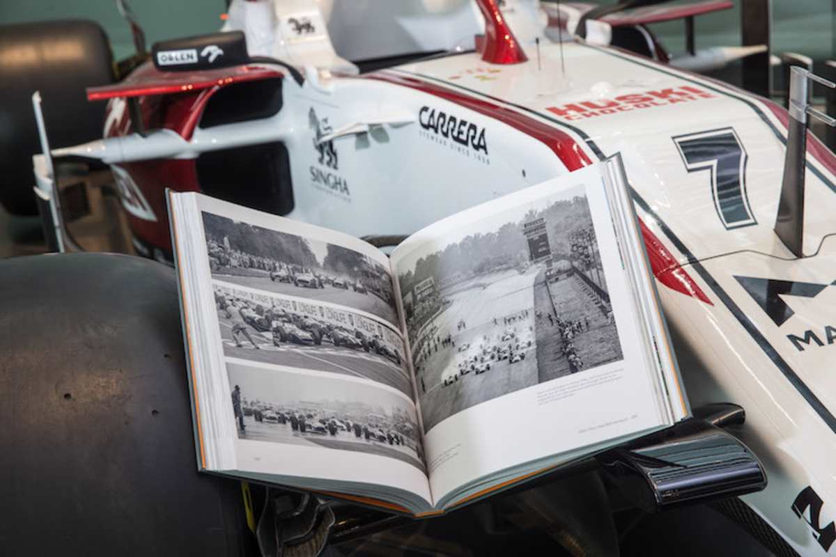 Man braucht kein «Früher war alles besser»-Mensch zu sein, um dem Charme dieser Bilder zu erliegen