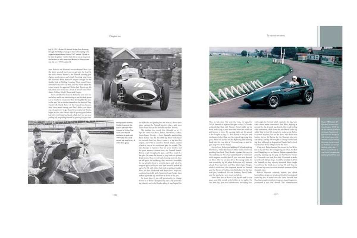 Endlich der grosse Erfolg – vor dem unerwarteten Ende