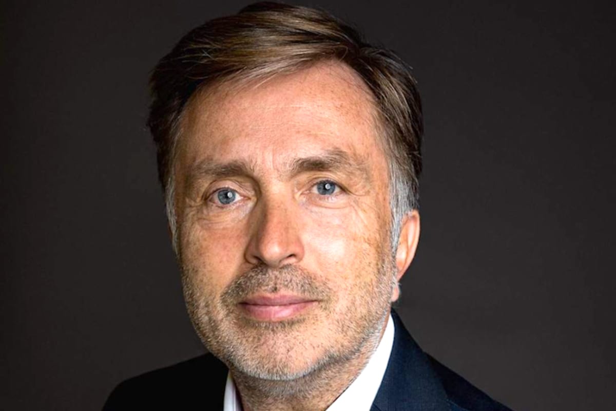 Williams-CEO Jost Capito