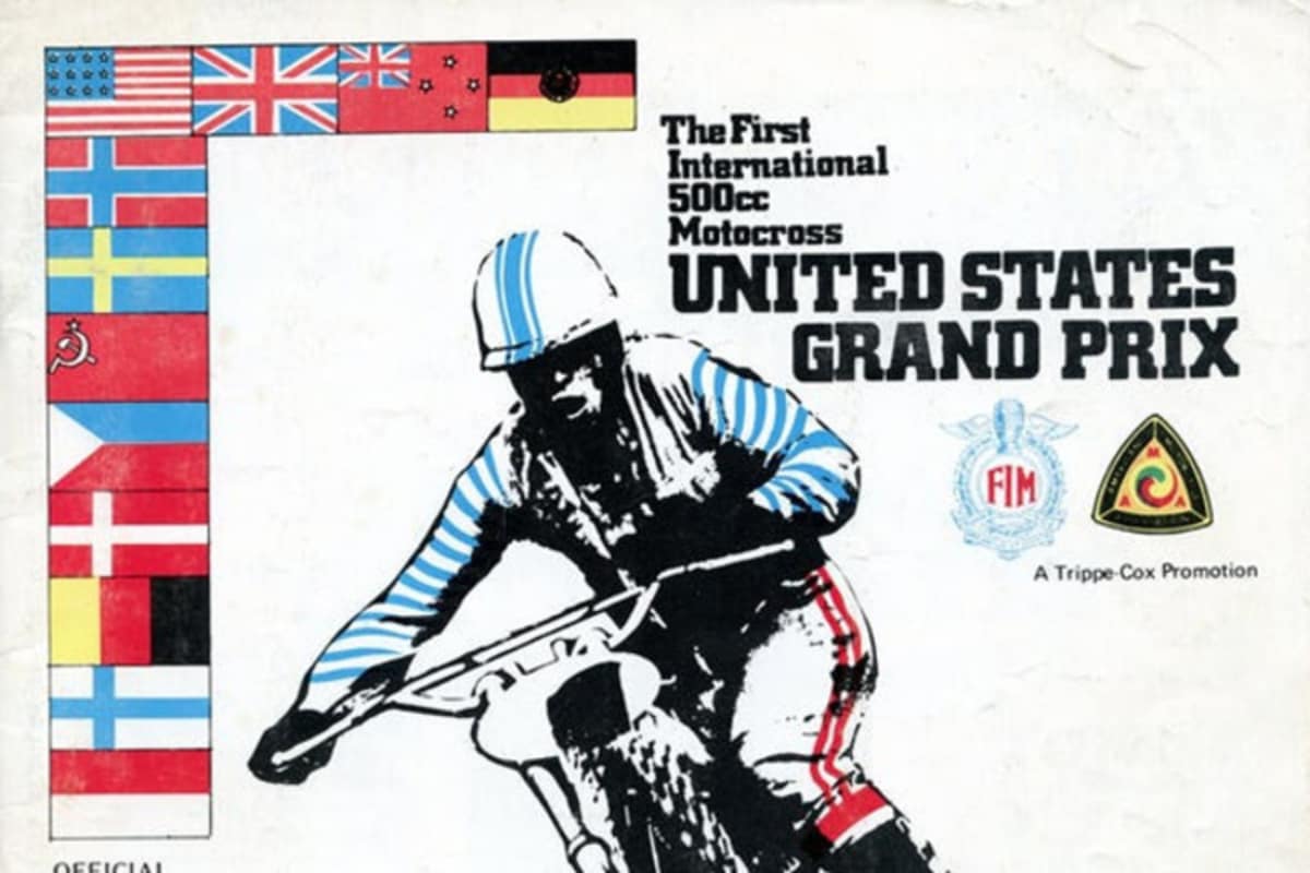 Ironie der Geschichte, auf dem Plakat ist die DDR-Flagge, die BRD-Flagge fehlt