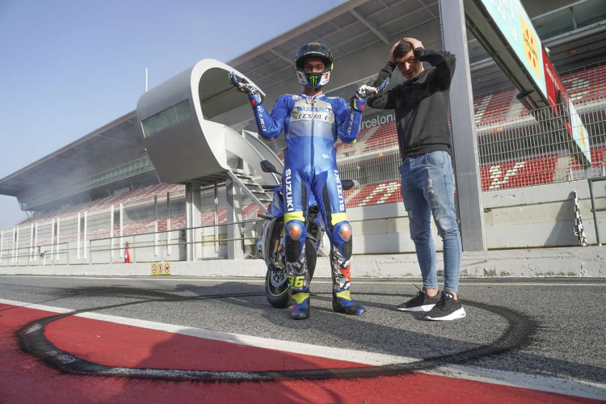 Burnout in der Boxengasse