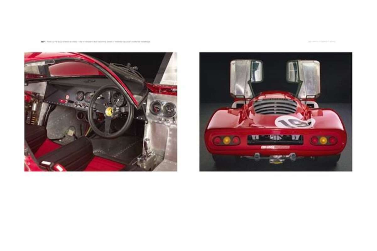 Ein Fahrzeug wurde liebevoll restauriert