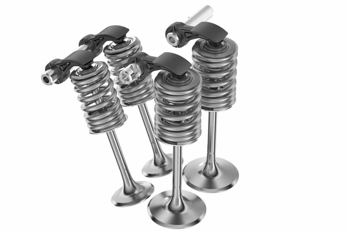 Honda CRF450R: Präziseres Einlenken als Entwicklungsziel