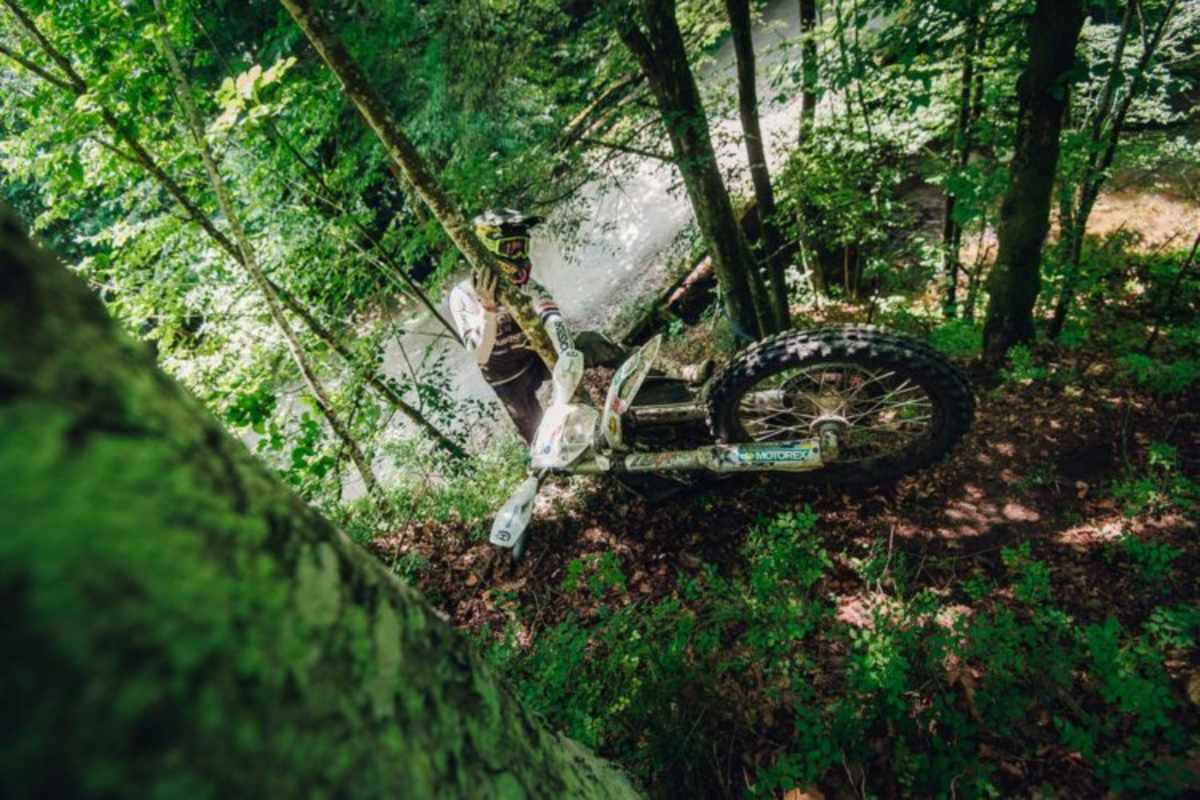 Durchkommen ist wie ein Sieg