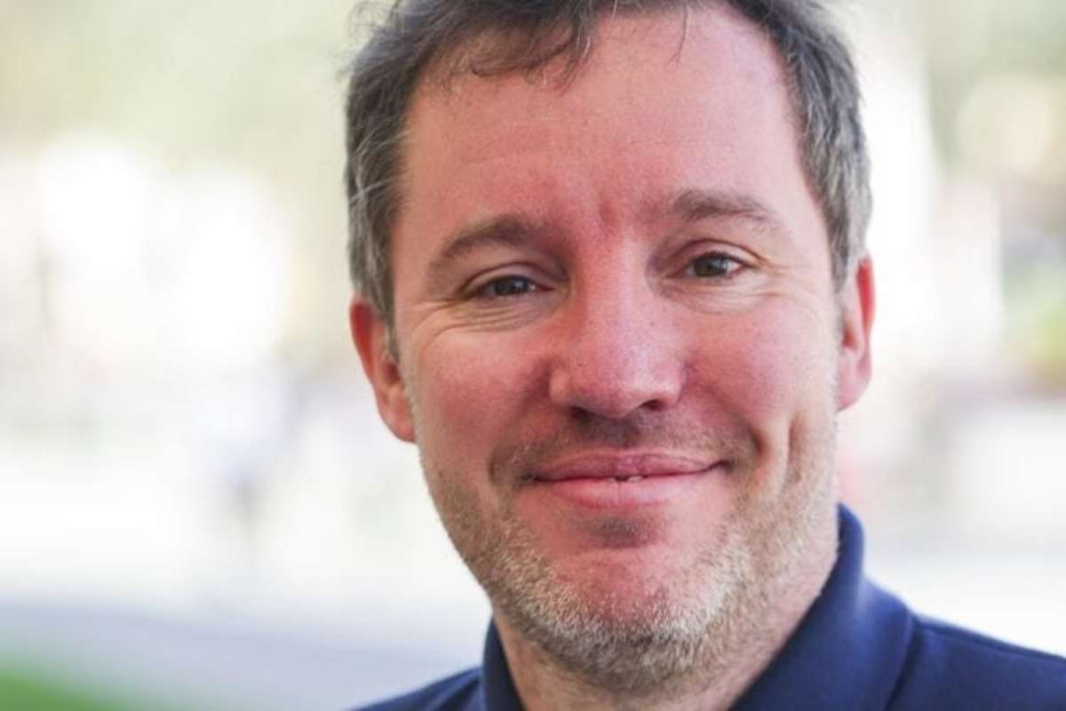 AlphaTauri-Technikdirektor Jody Egginton