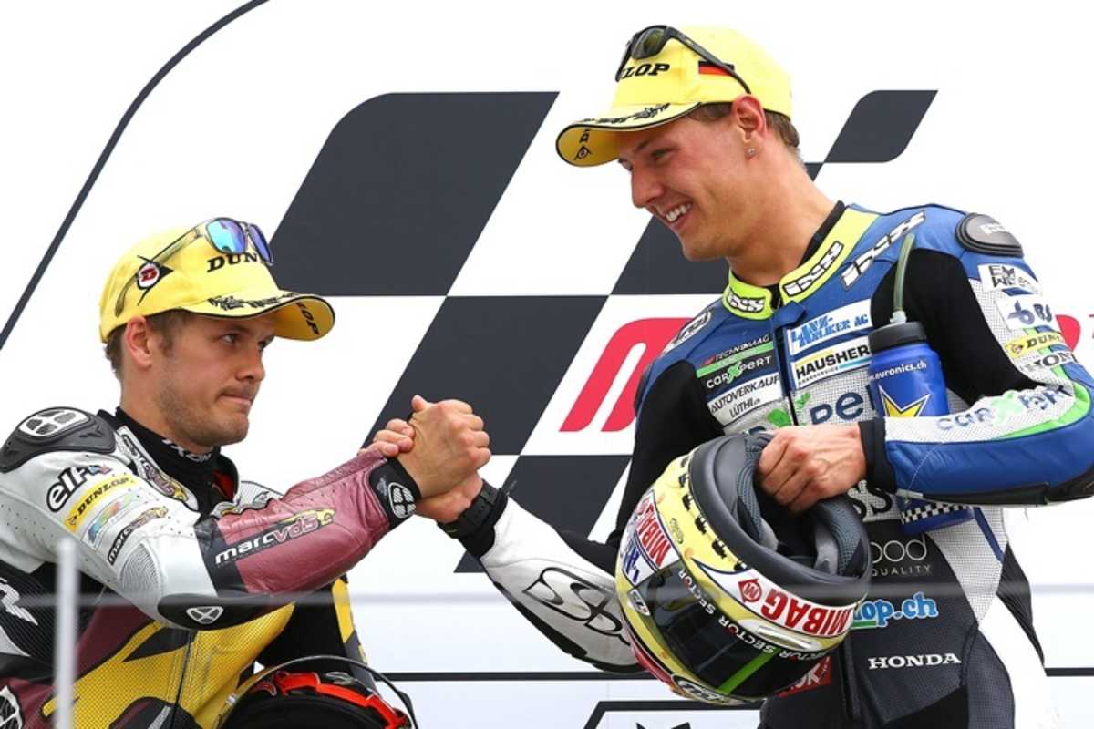 Faire Gratulation von Mika Kallio