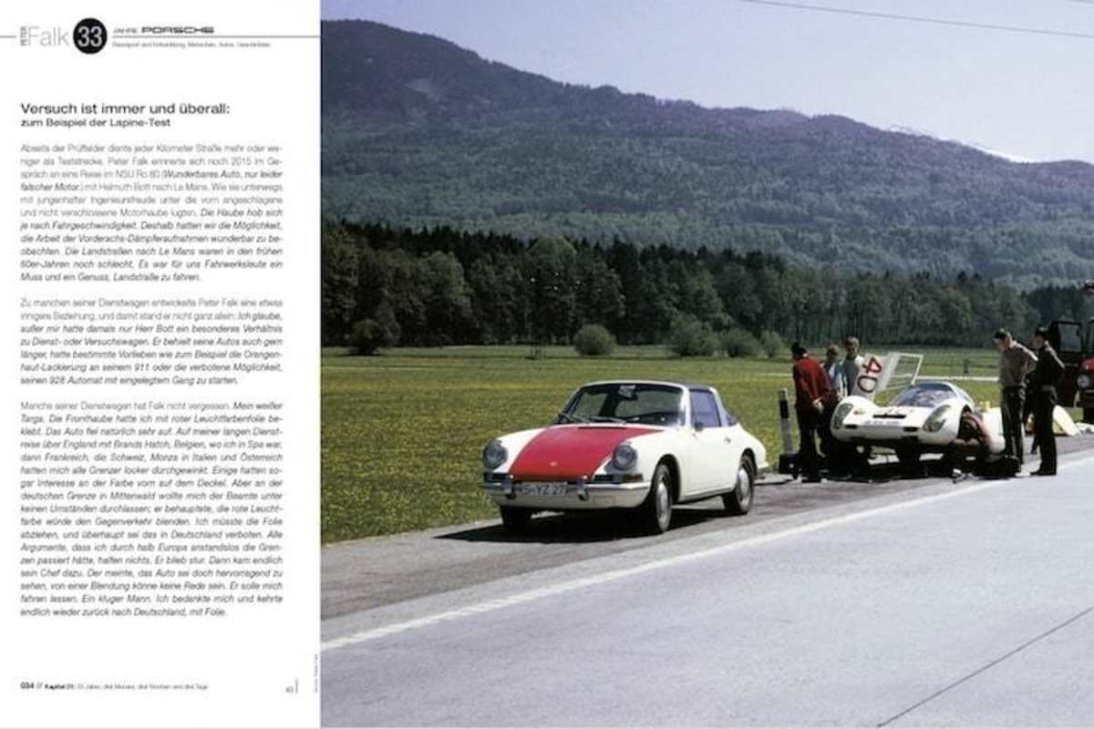 Testversuche etwas anders