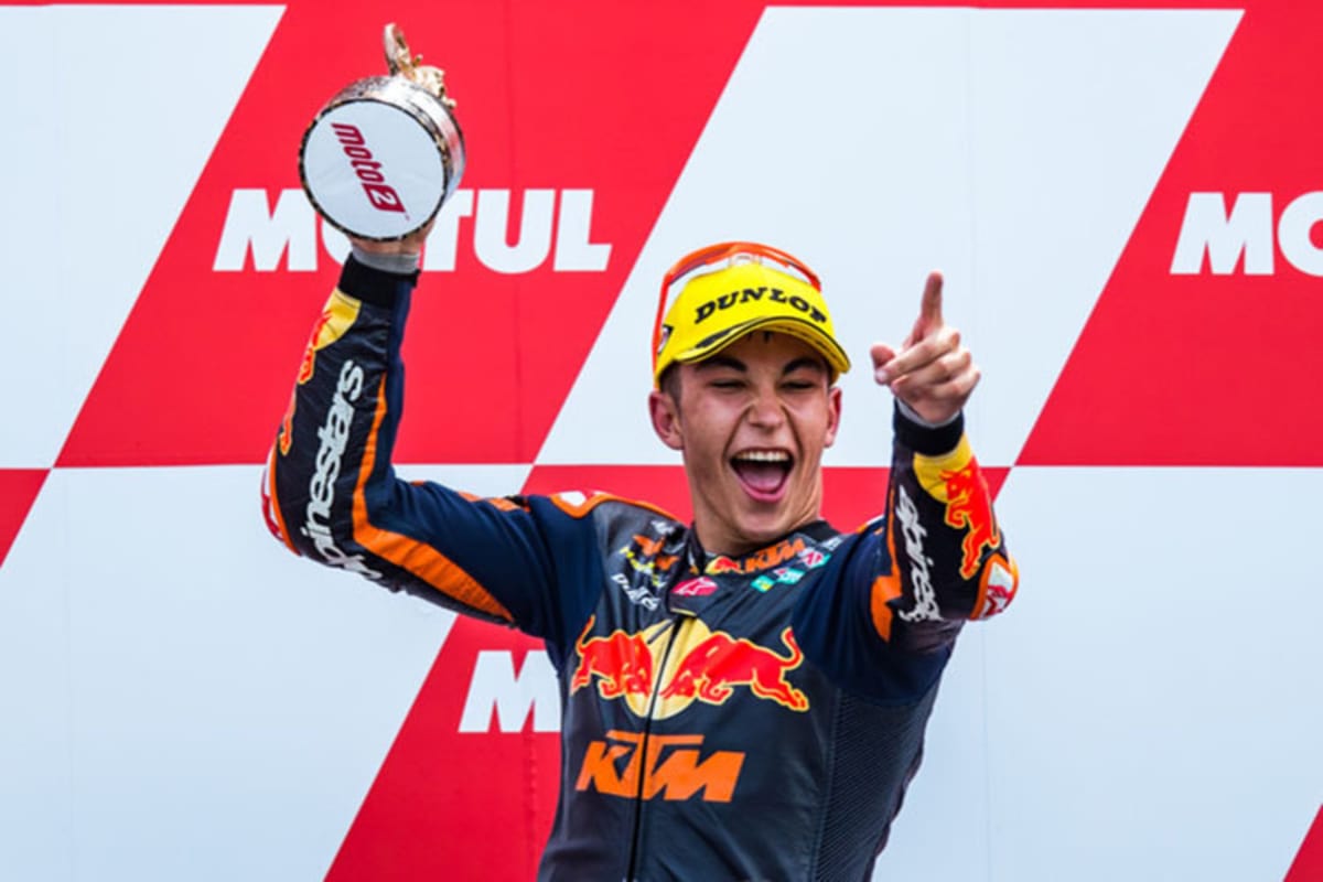 Raúl Fernández: Kann er den Titel 2021 noch gewinnen? 