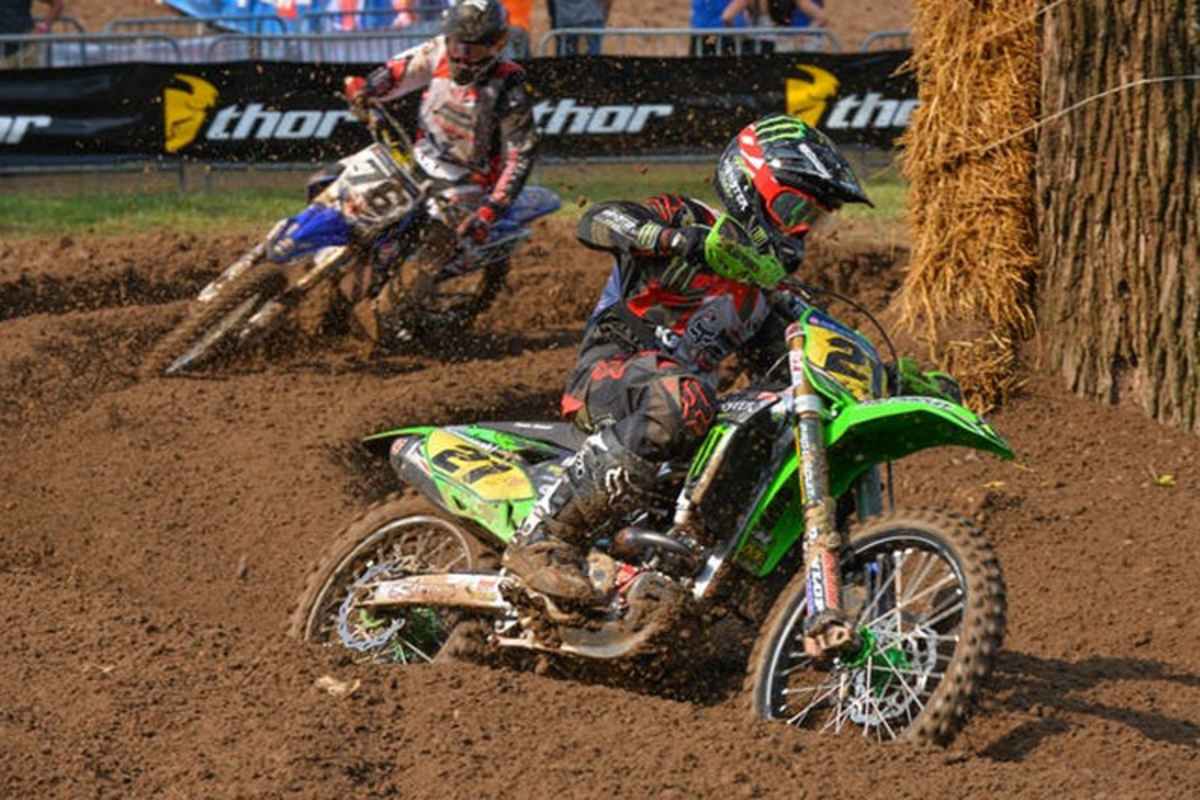 Austin Forkner 2015