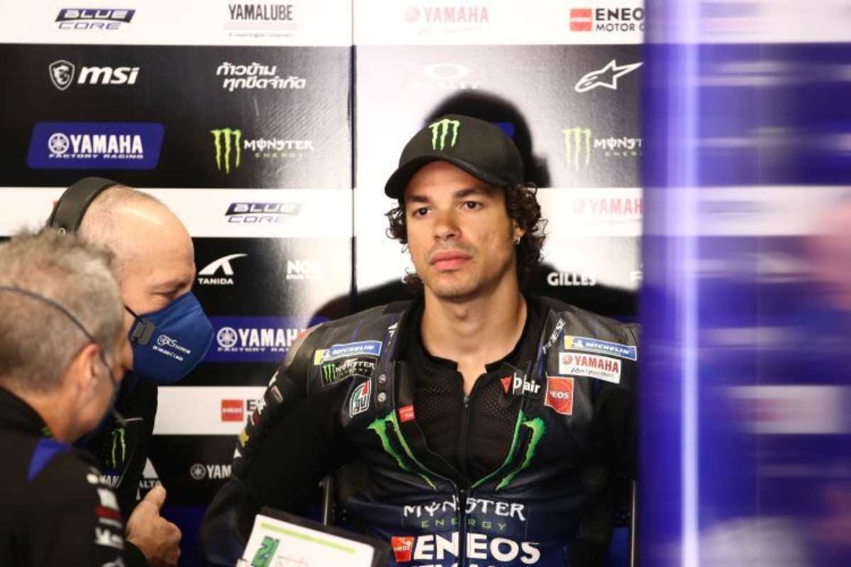 Franco Morbidelli