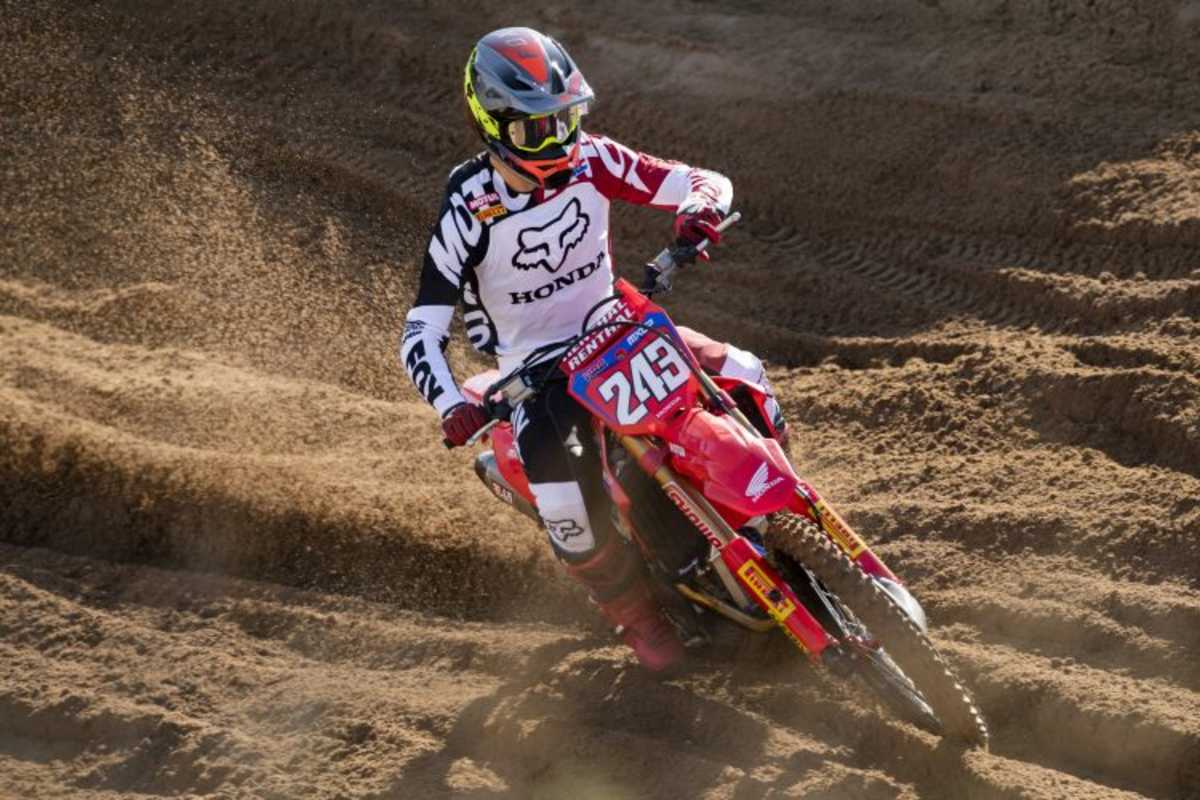 Der Sand in Riola war tief