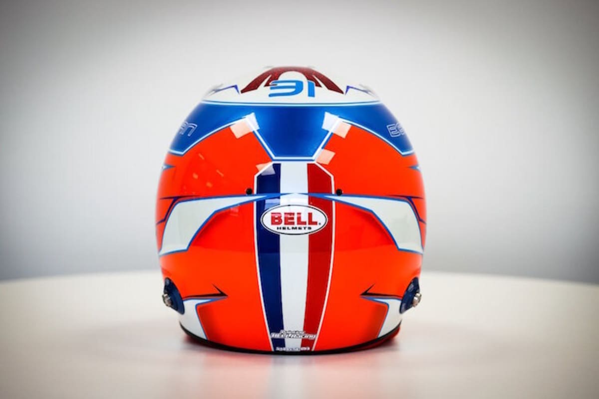 Die Trikolore mal anders