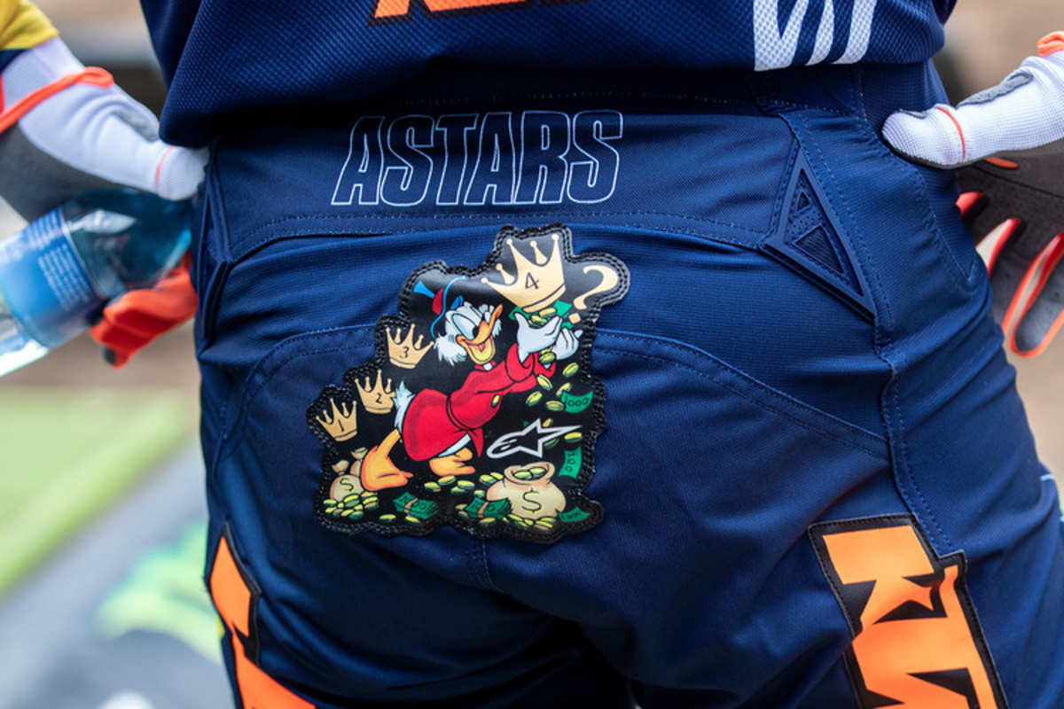 Die Ansage ist klar, aber mit Fragezeichen