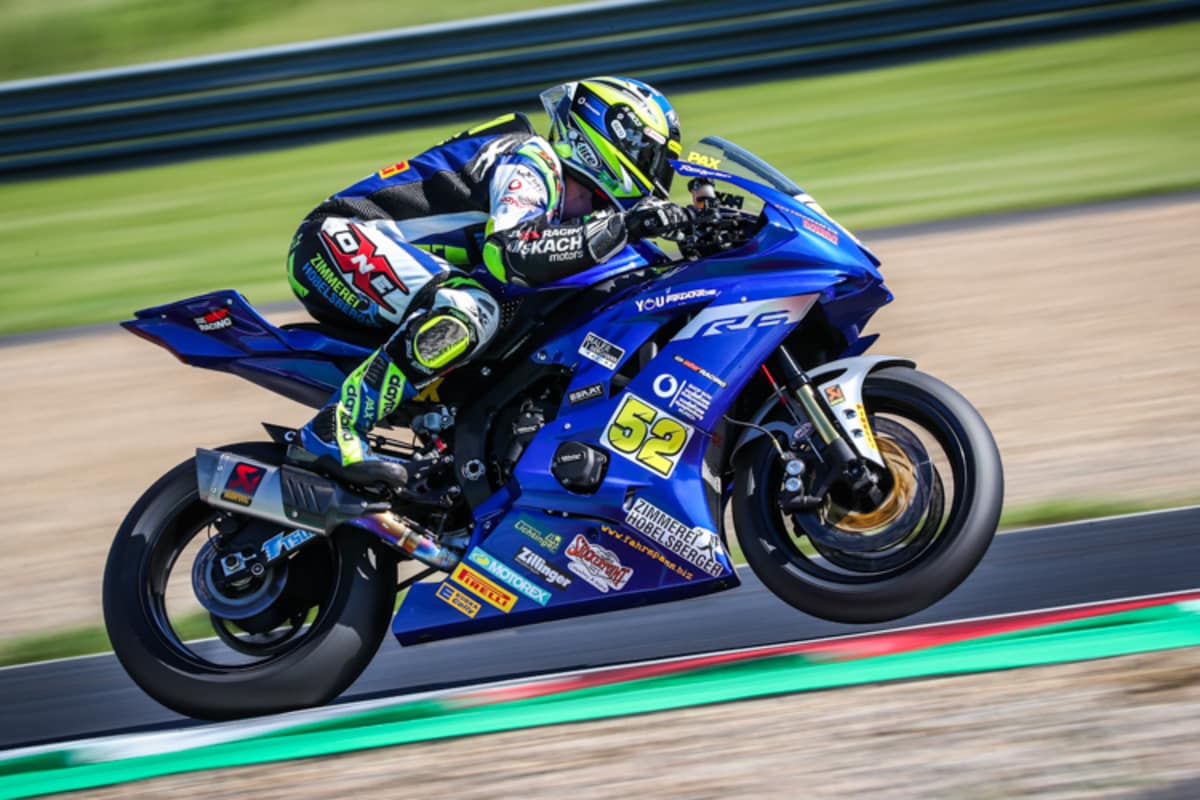 Patrick Hobelsberger