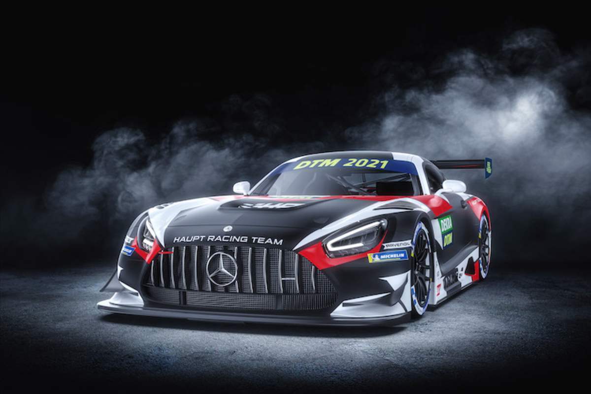 Die Fahrer stehen noch nicht fest