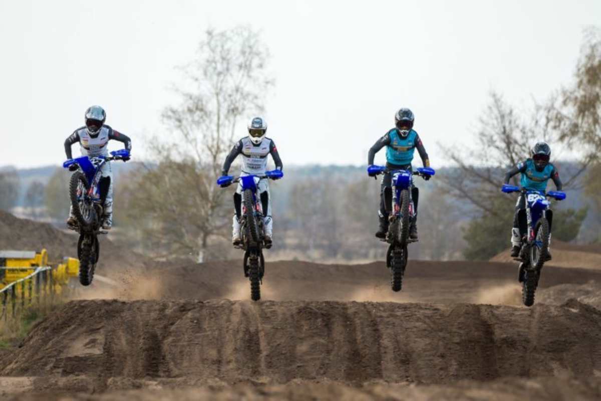 Gemeinsame Tests sind obligatorisch