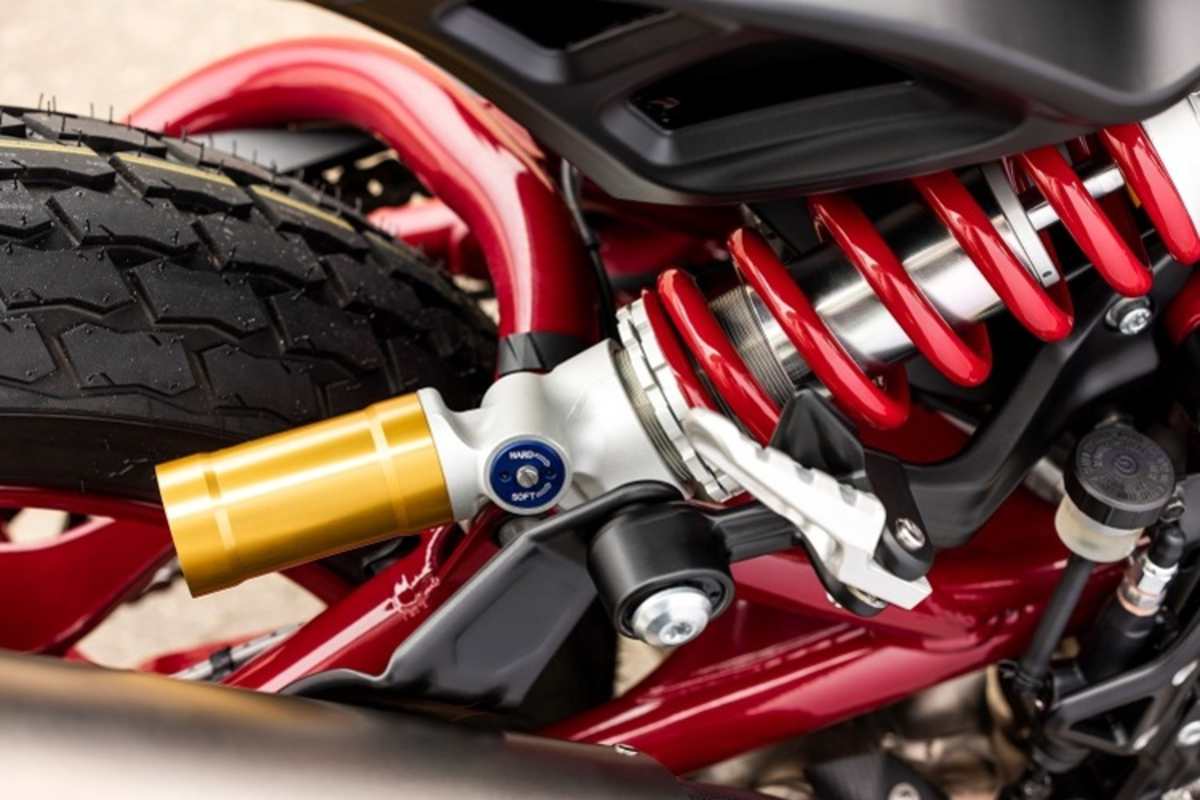 Leichtbau: Tank aus Karbon