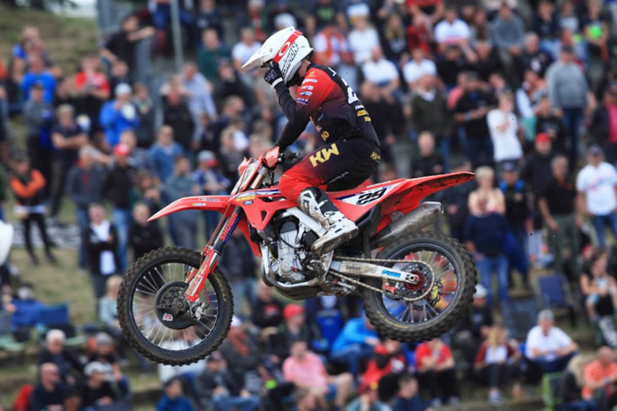 Lokalmatador Henry Jacobi