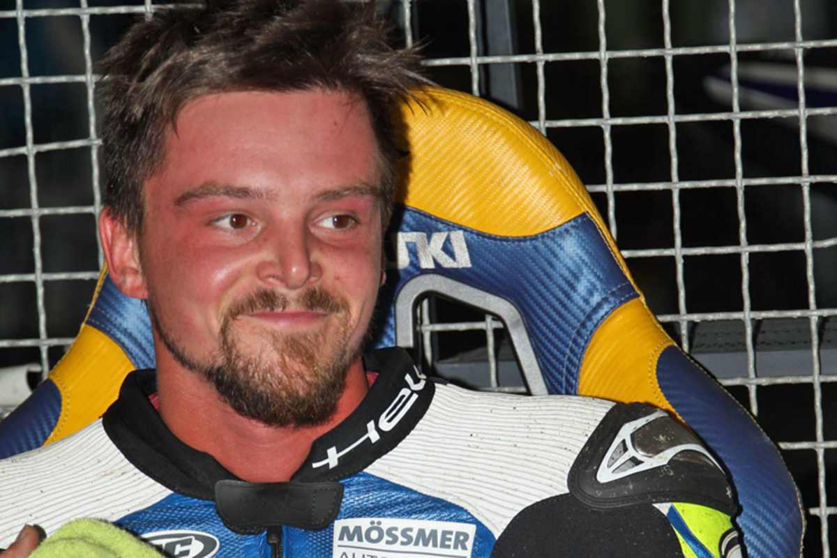 Daniel Kartheininger