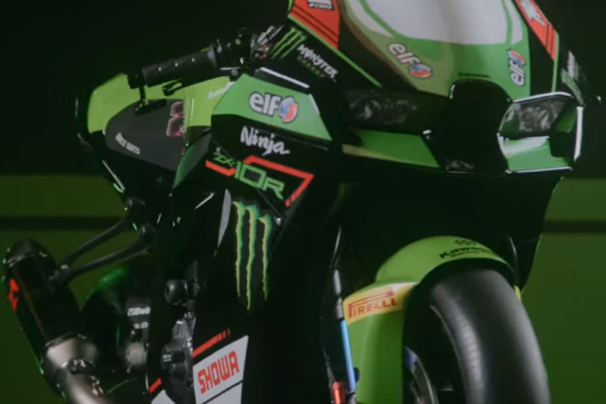 Die Farben sind etwas aufgepeppt