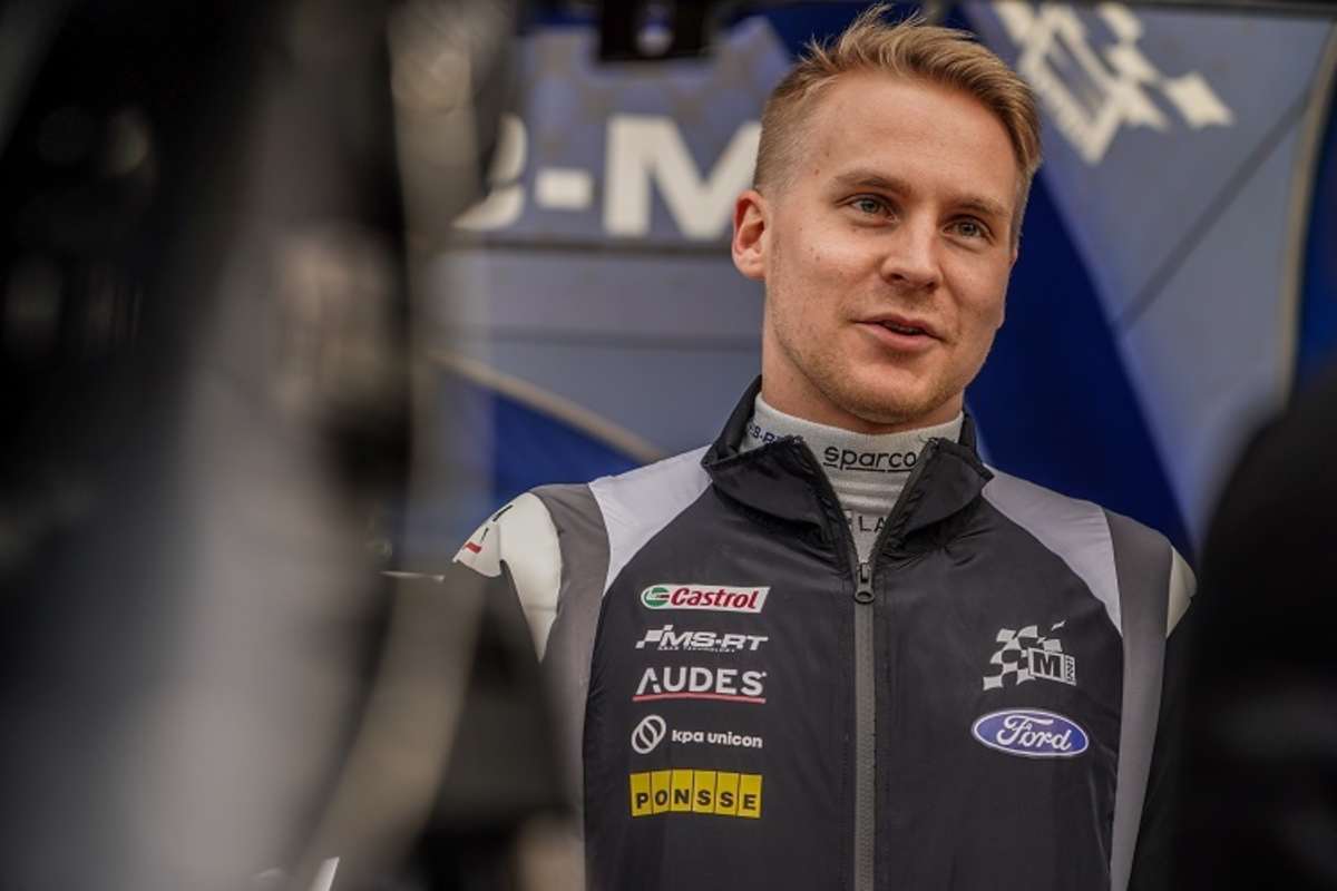 Esapekka Lappi