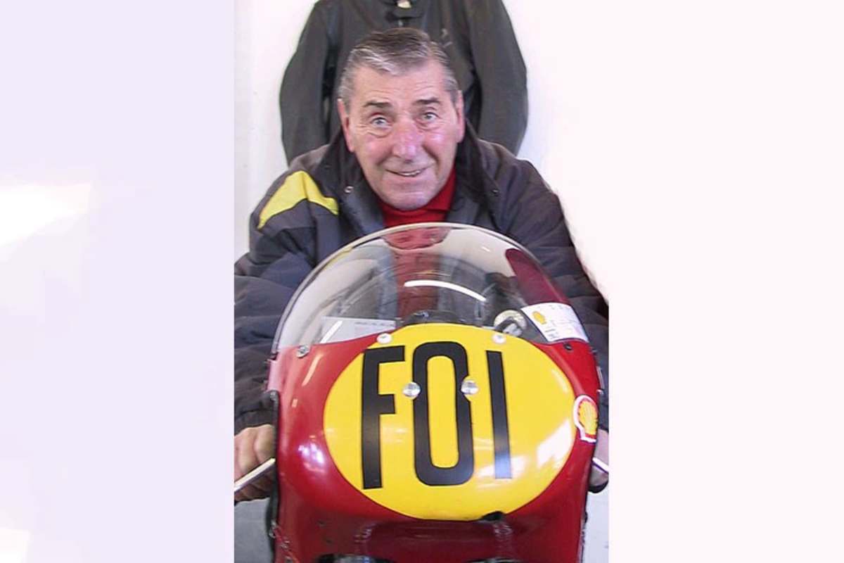 Jochen Luck wird uns fehlen