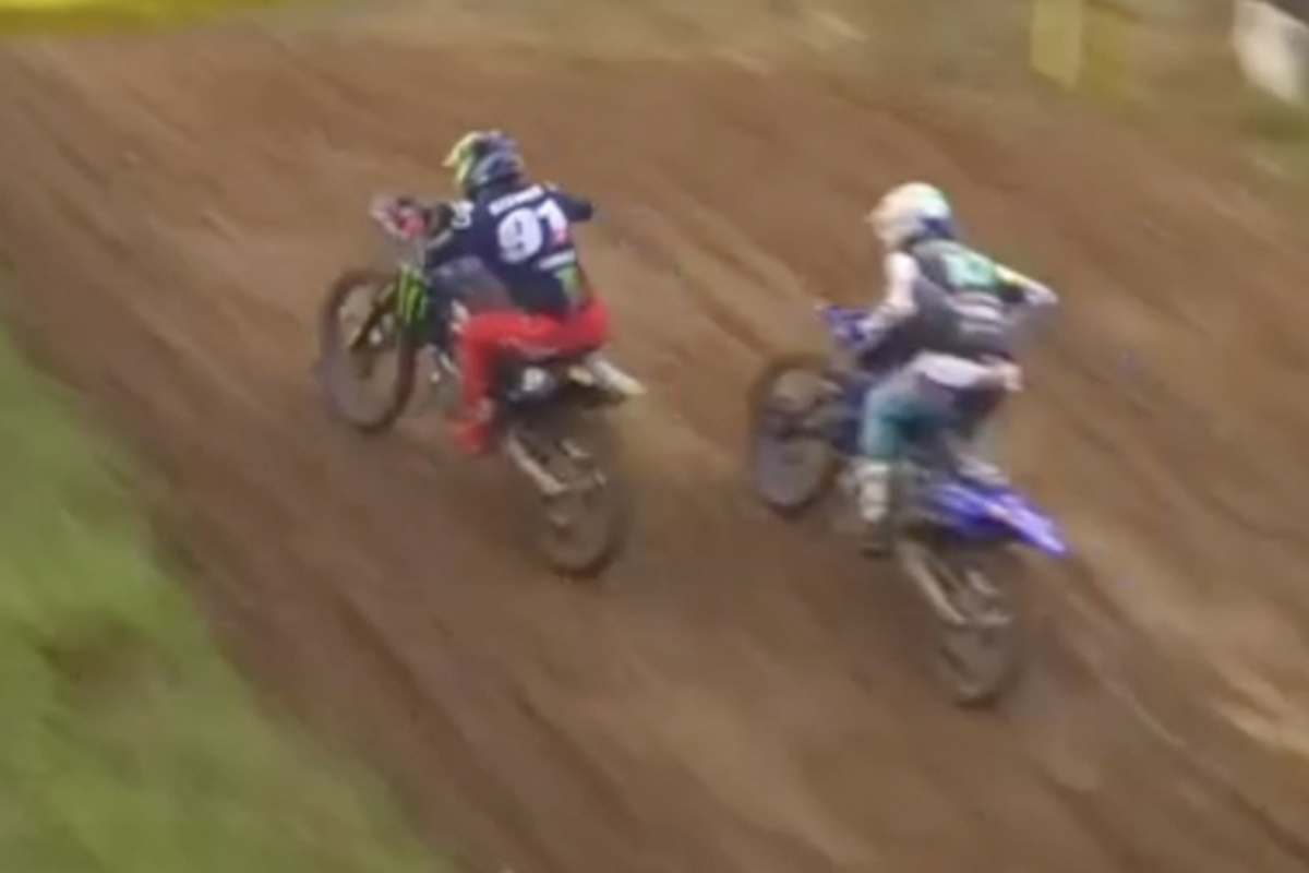 Seewer geht an Vlaanderen vorbei