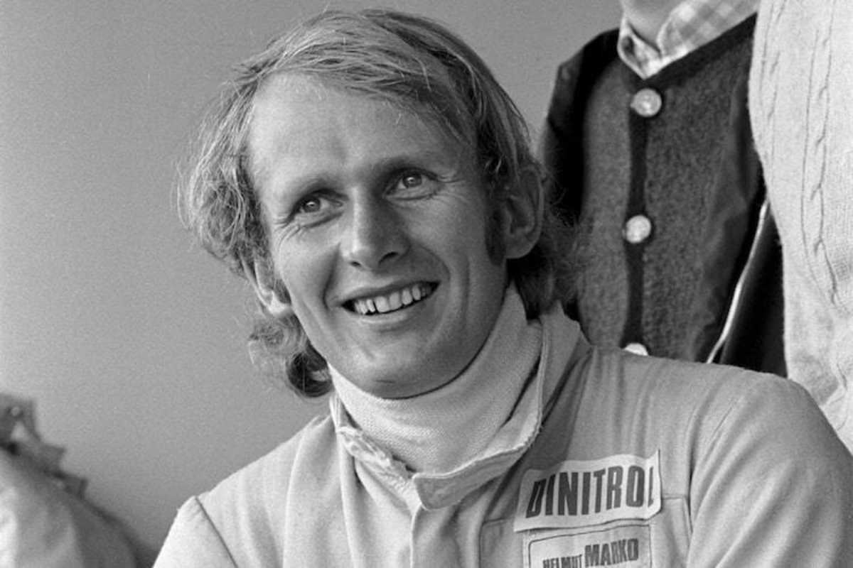Helmut Marko