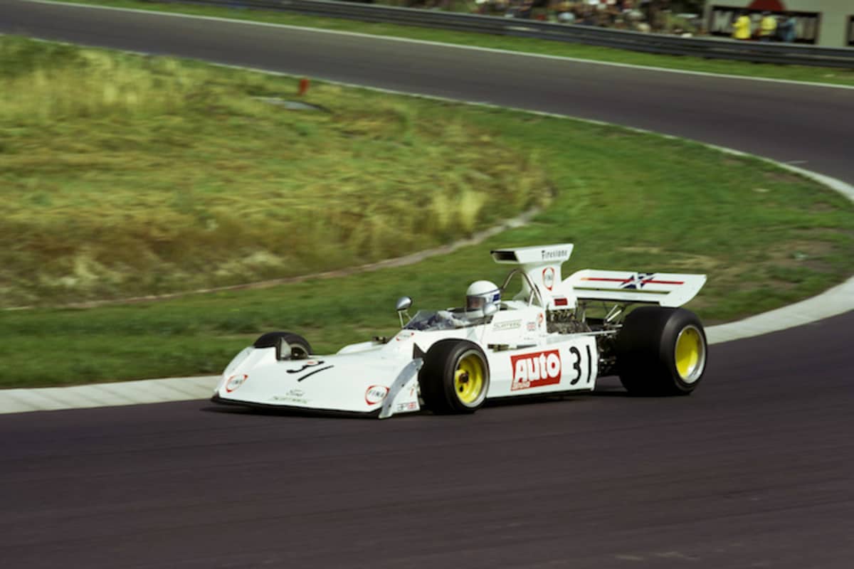 1973 im Surtees