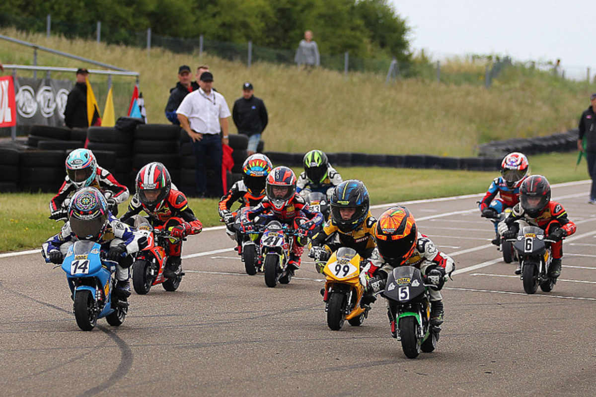 Auftakt in Bopfingen