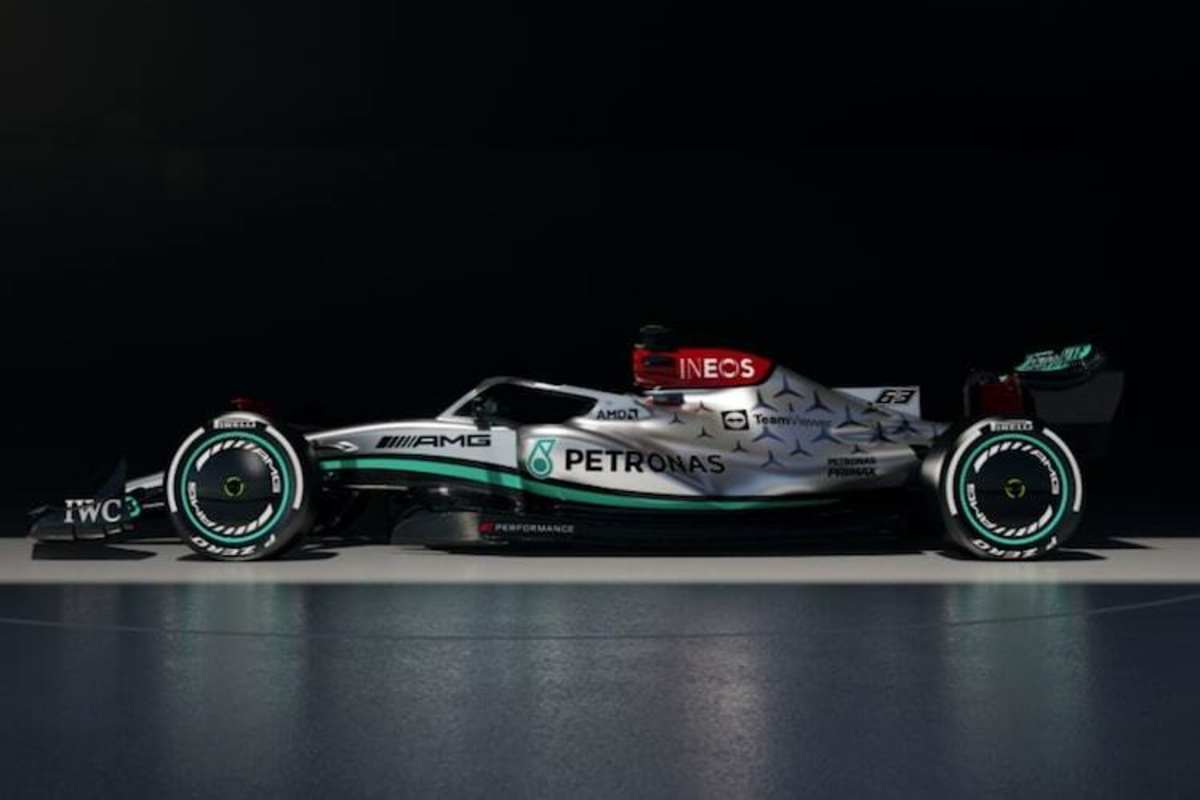 Das neue Auto soll am 18. Februar erstmals getestet werden