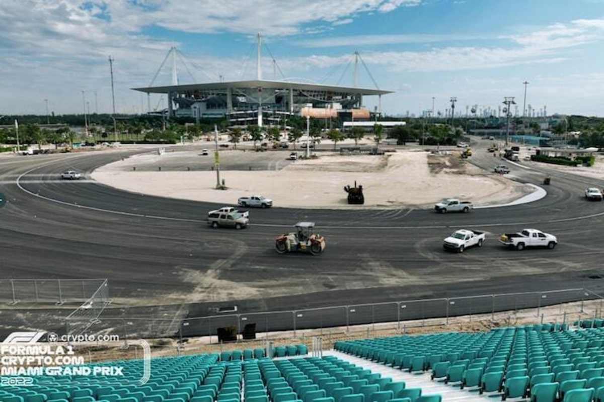 Die Arbeiten kommen gut voran