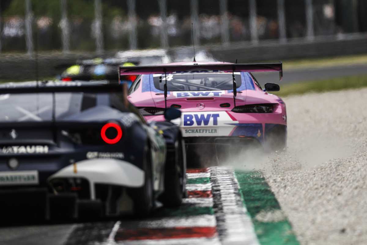 Die DTM ist in Monza in eine neue Ära gestartet