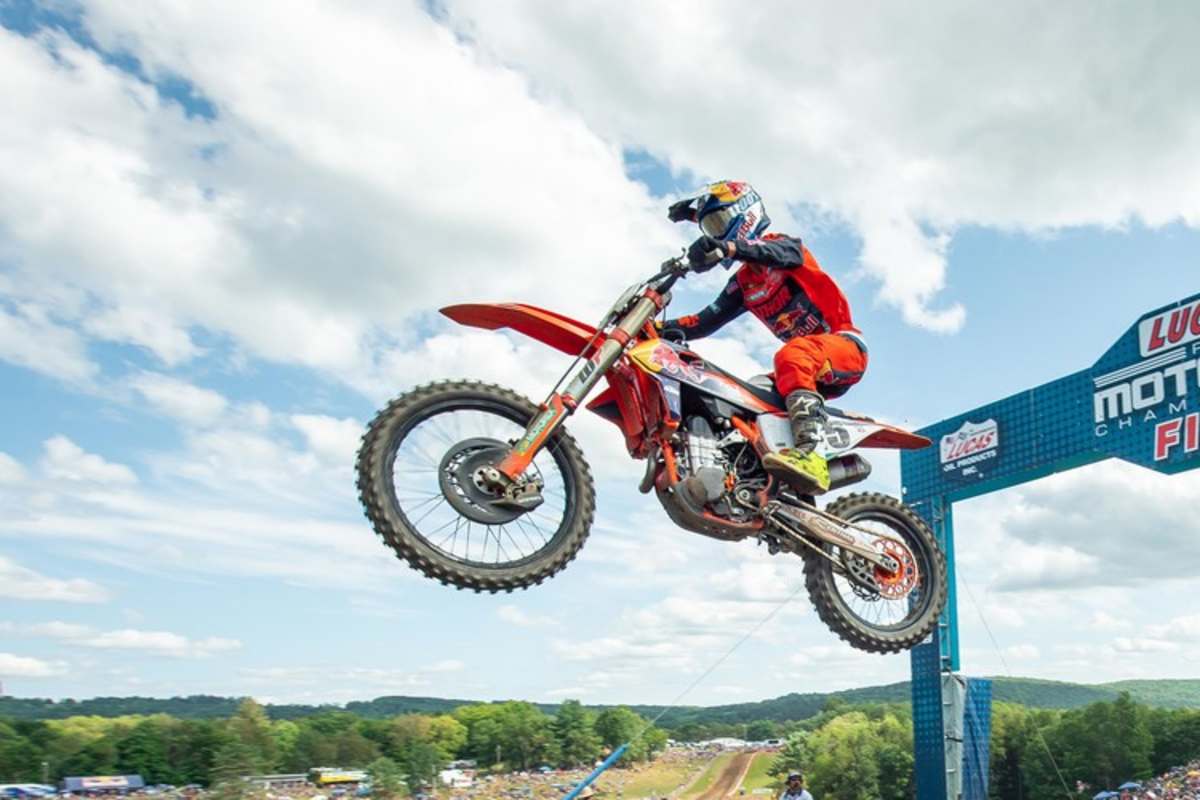 Marvin Musquin