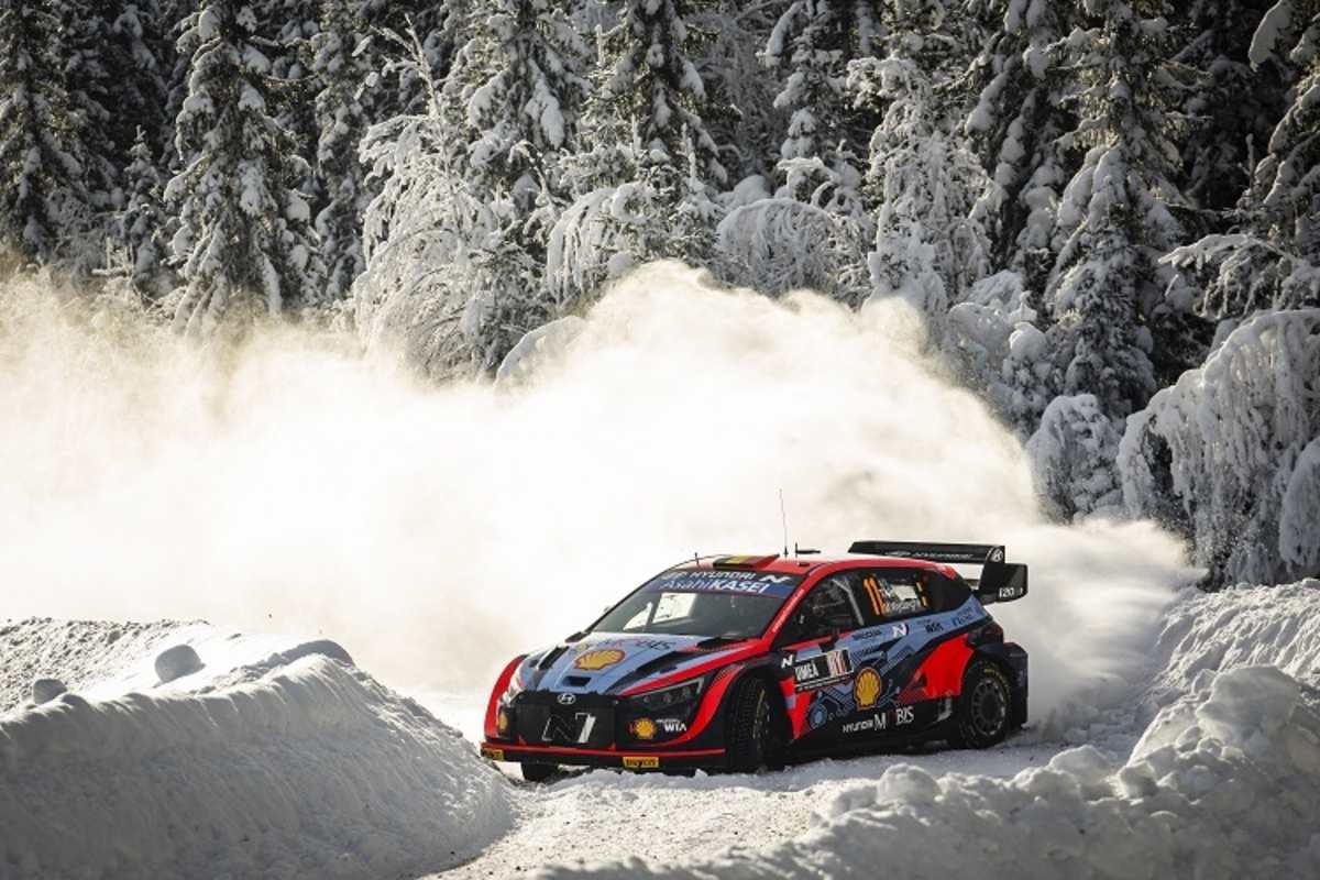 Thierry Neuville