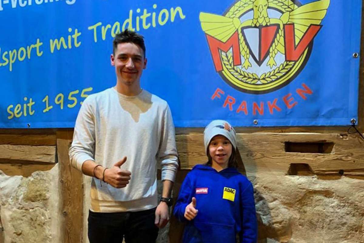 Noderer plus Leitenberger (v.li.)